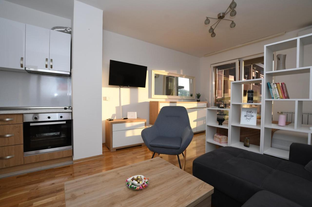 Sky Way Apartamento