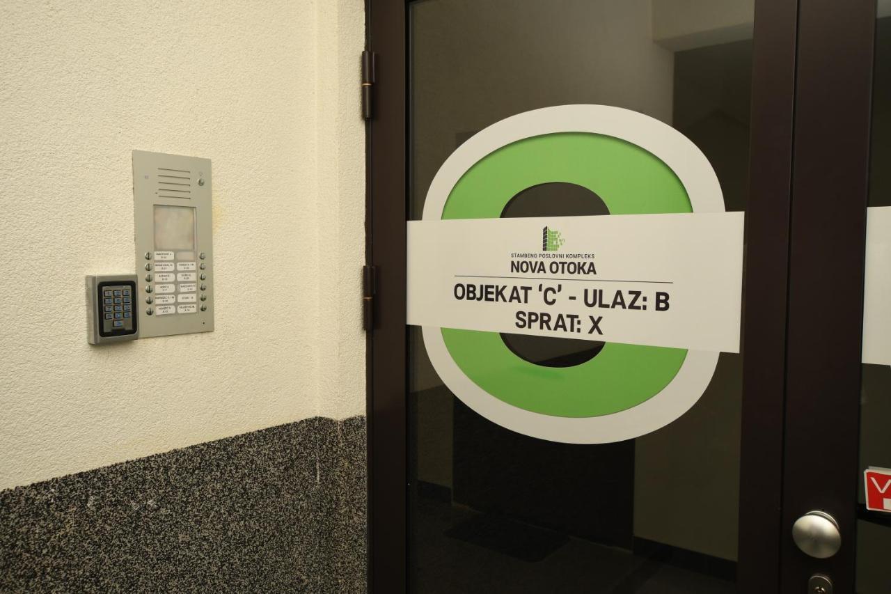 Apartamento Sky Way *