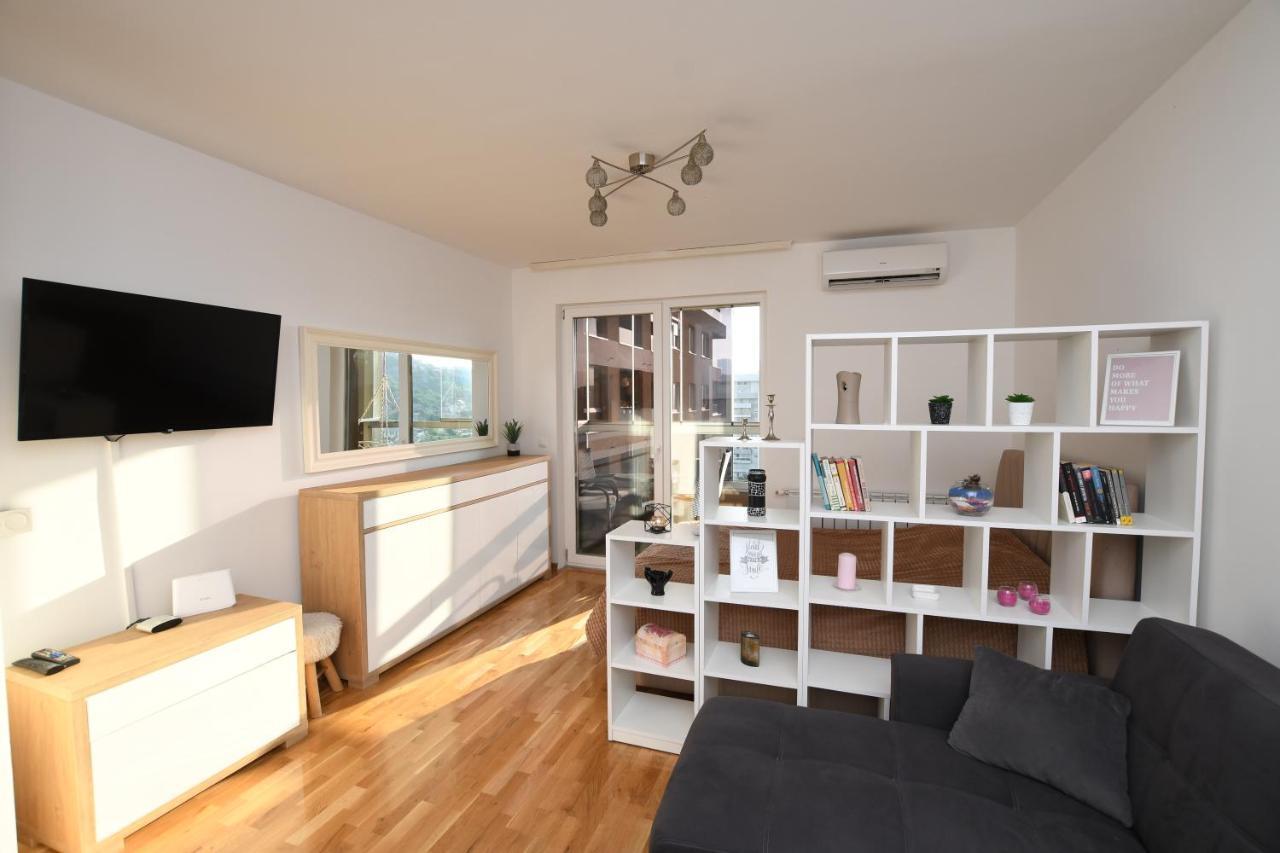 Apartamento Sky Way Sarajevo